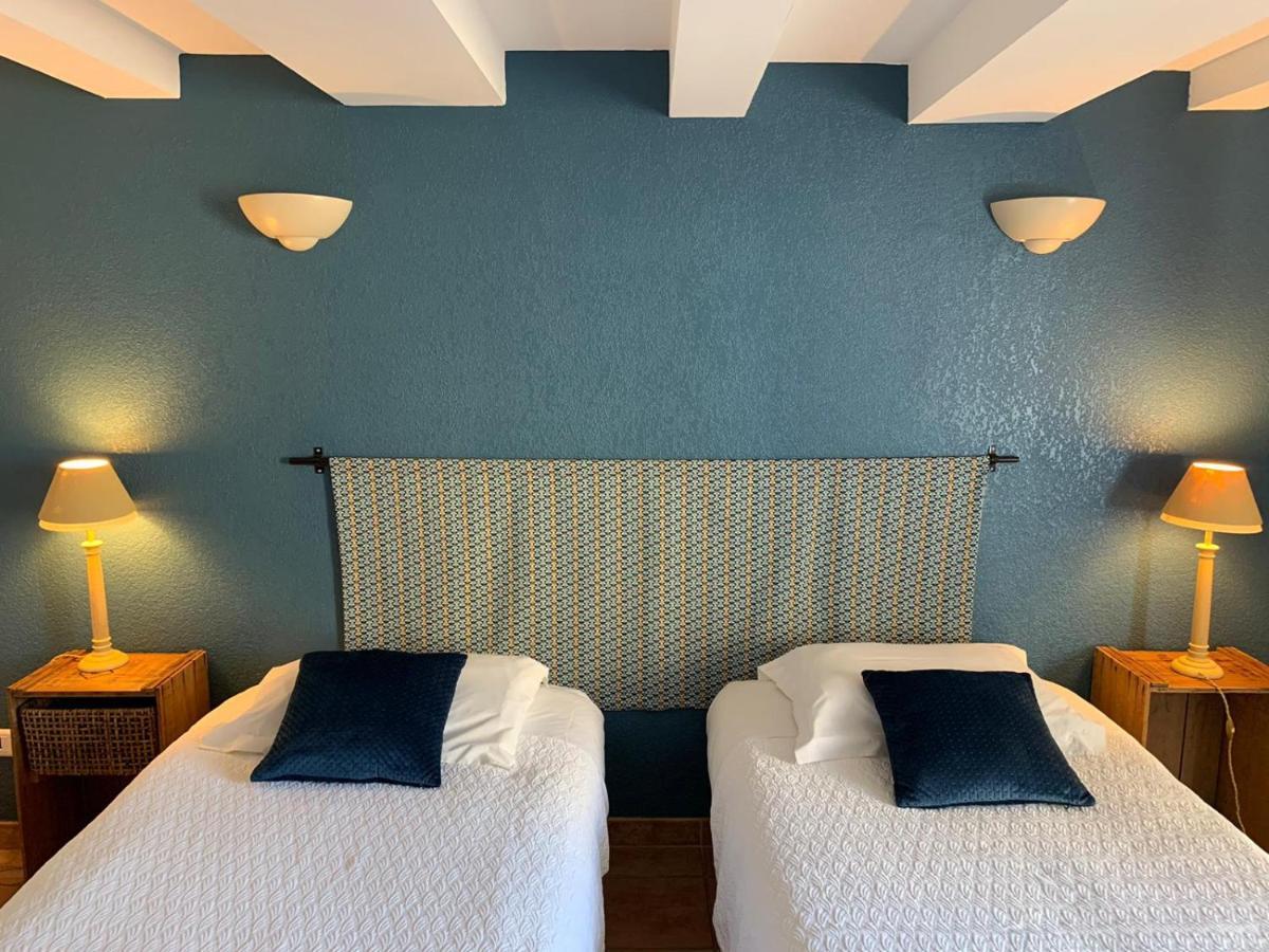 Bastide Sainte Agnes Bed & Breakfast Carpentras Exterior photo