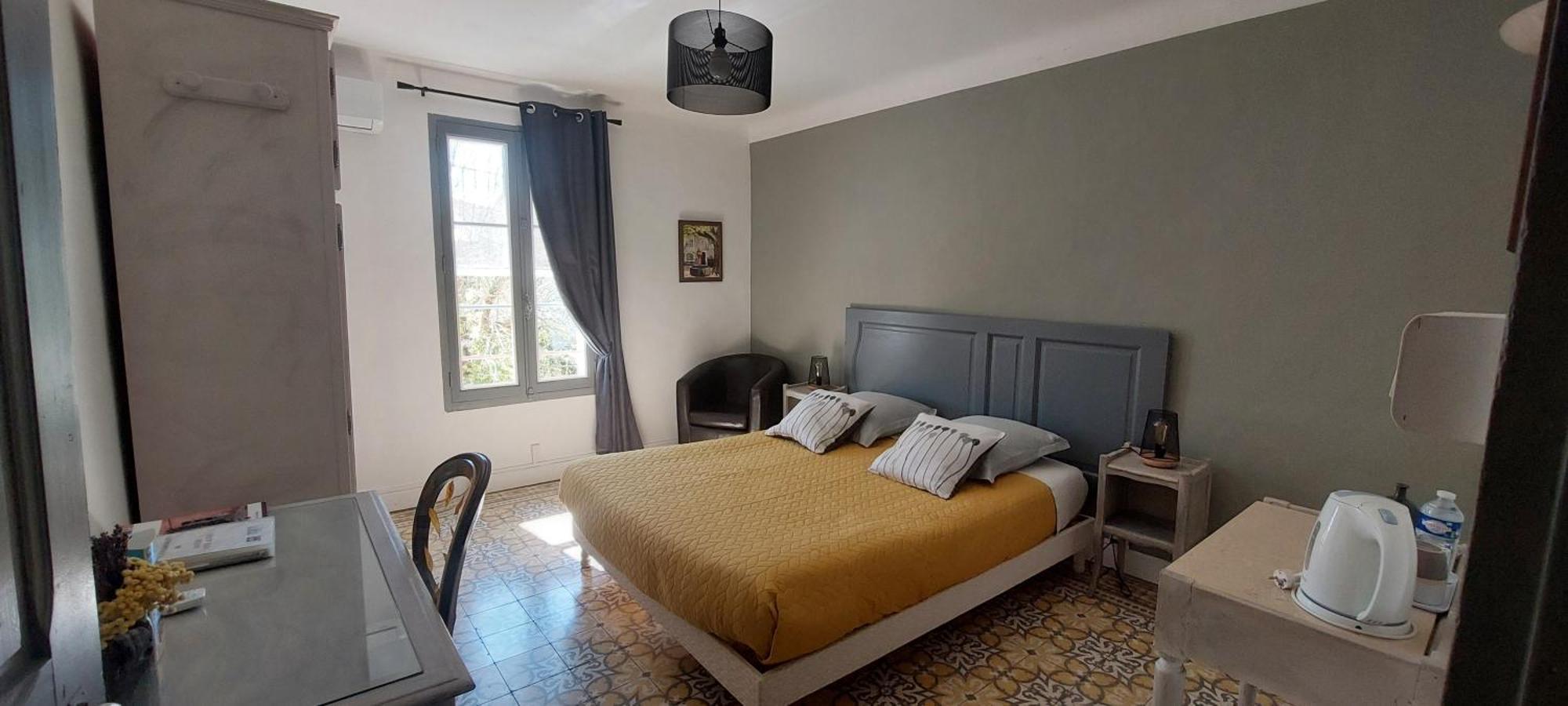 Bastide Sainte Agnes Bed & Breakfast Carpentras Exterior photo